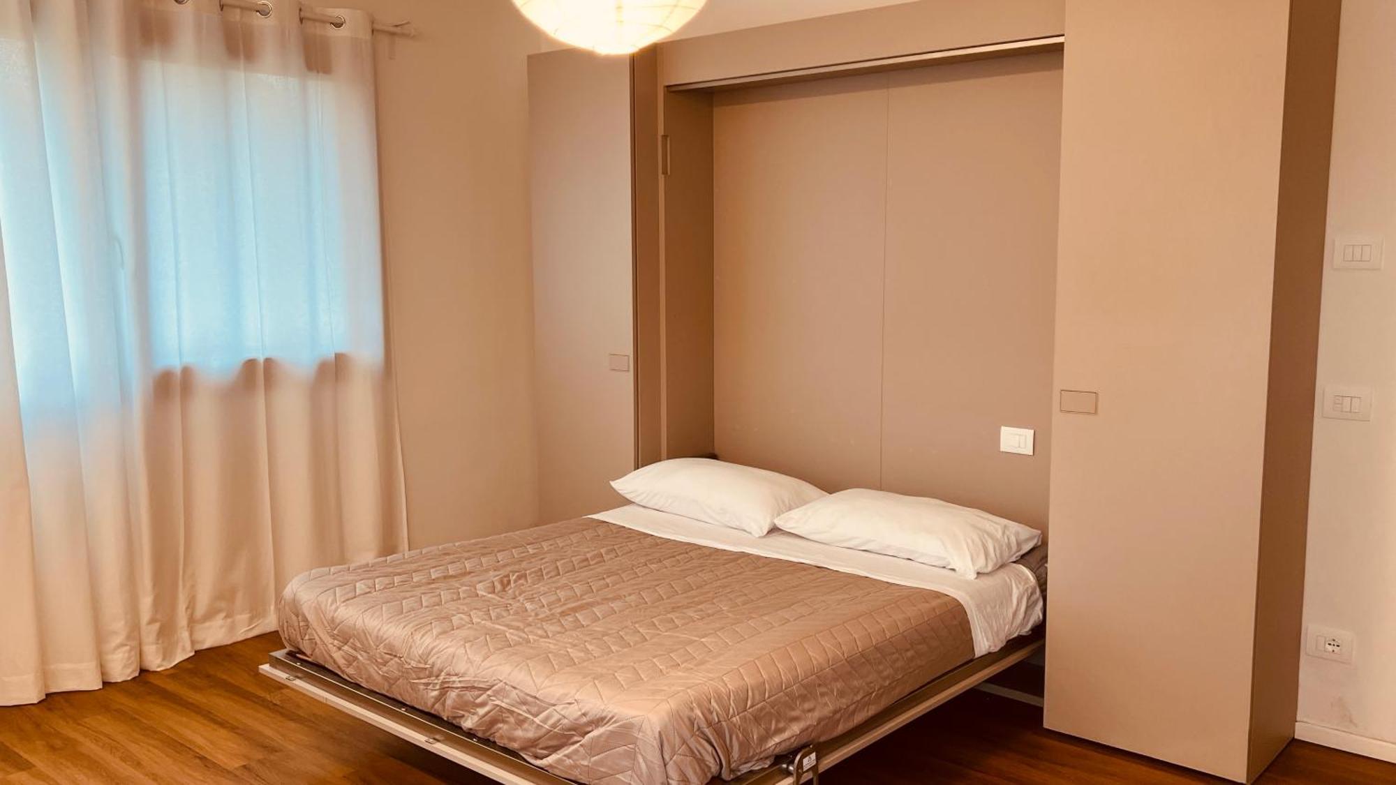 Vive Apartments Visit Veneto Express 威尼托自由堡 外观 照片