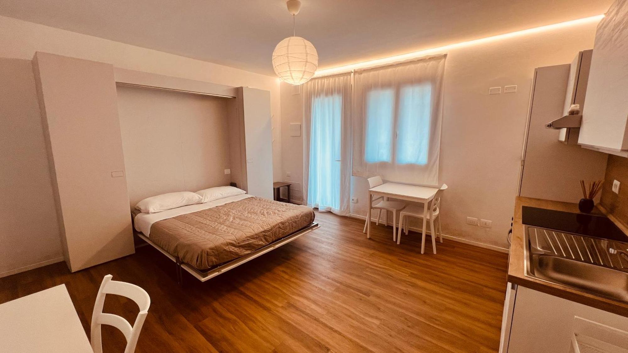 Vive Apartments Visit Veneto Express 威尼托自由堡 外观 照片