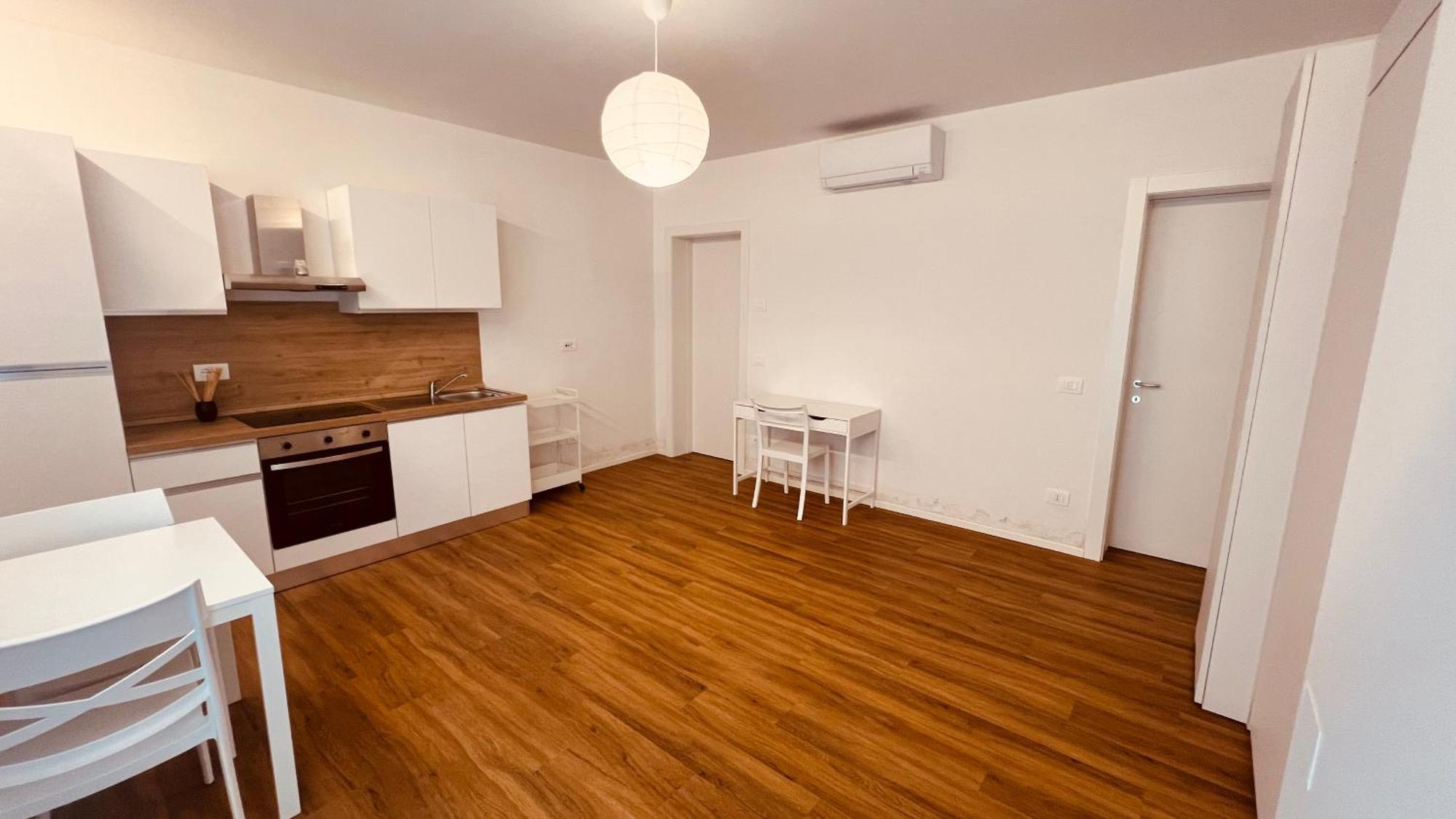 Vive Apartments Visit Veneto Express 威尼托自由堡 外观 照片