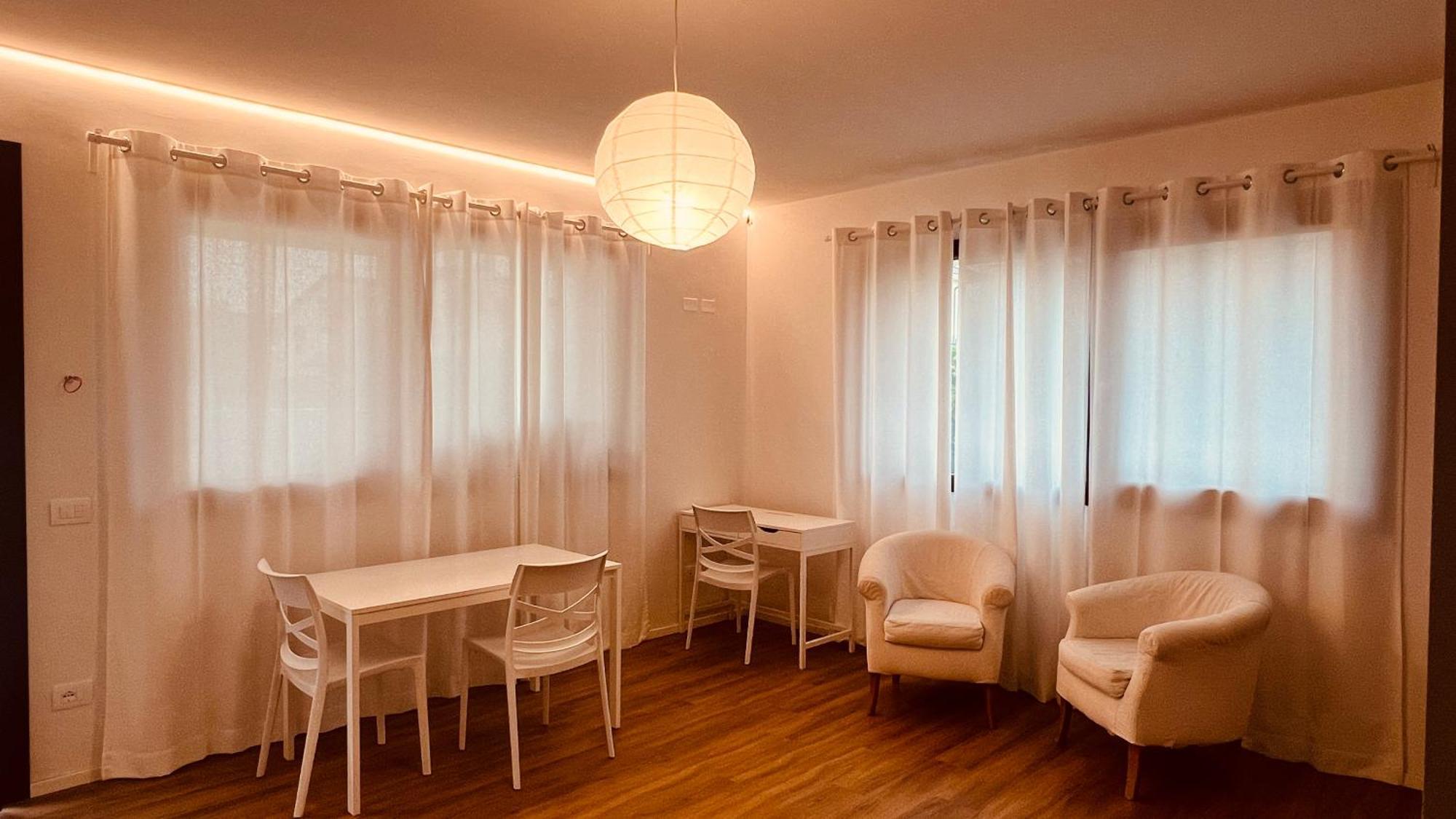 Vive Apartments Visit Veneto Express 威尼托自由堡 外观 照片