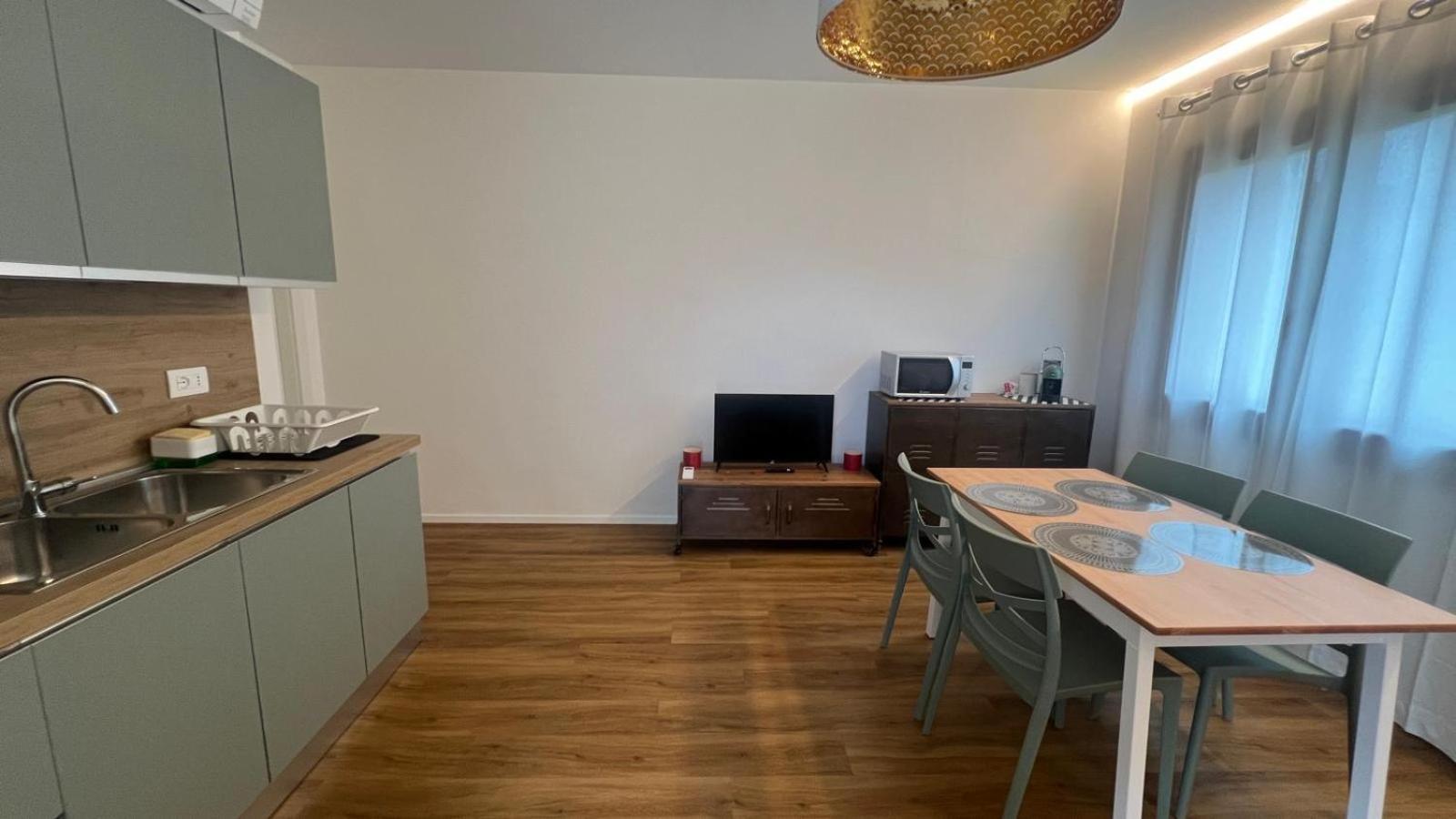 Vive Apartments Visit Veneto Express 威尼托自由堡 外观 照片