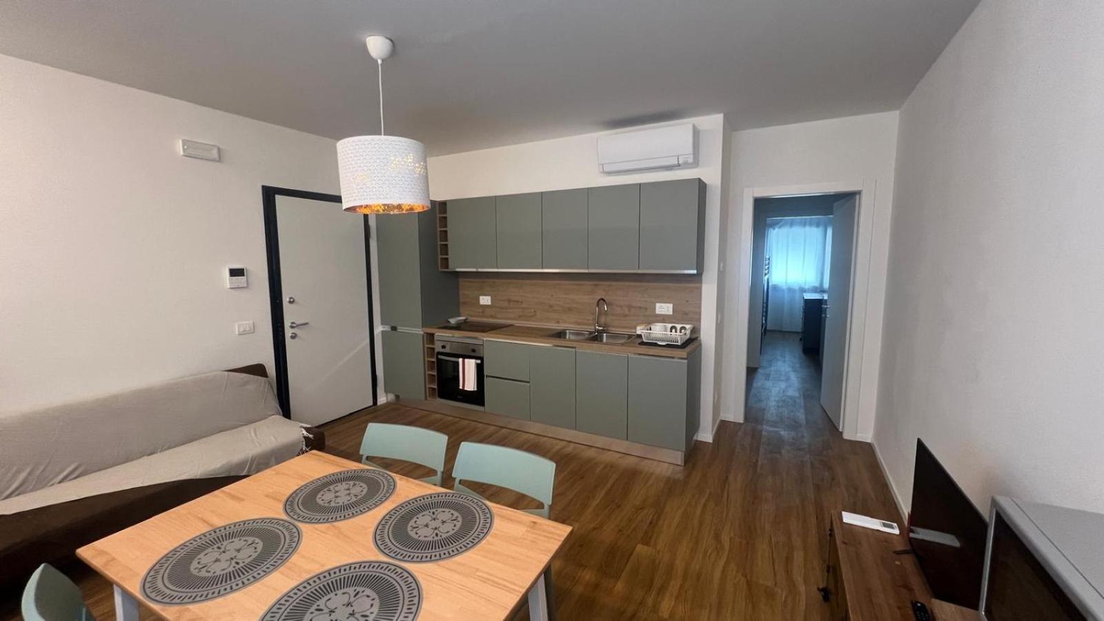 Vive Apartments Visit Veneto Express 威尼托自由堡 外观 照片