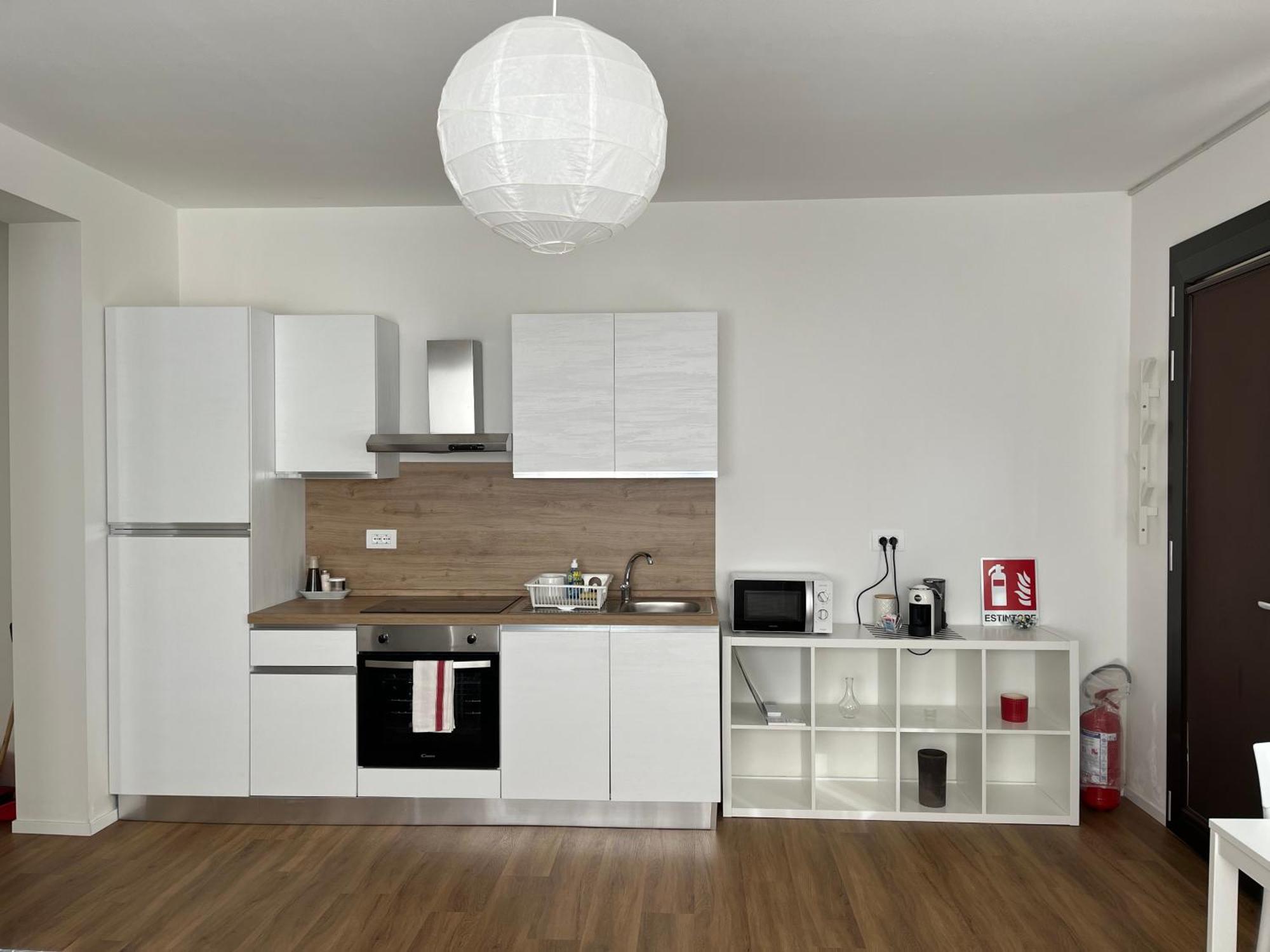 Vive Apartments Visit Veneto Express 威尼托自由堡 外观 照片