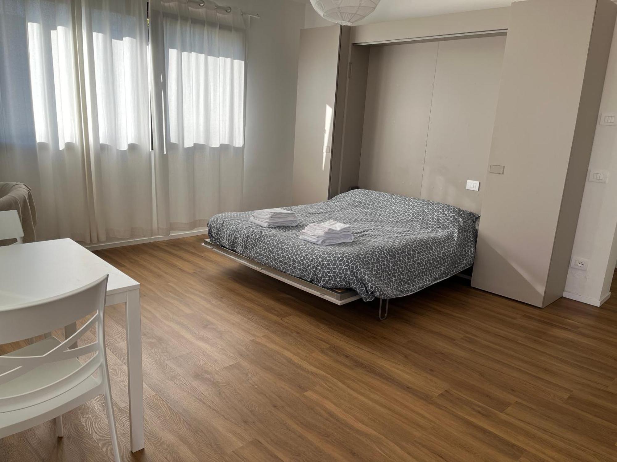 Vive Apartments Visit Veneto Express 威尼托自由堡 外观 照片